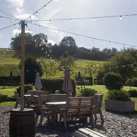 The Okeover Arms-2